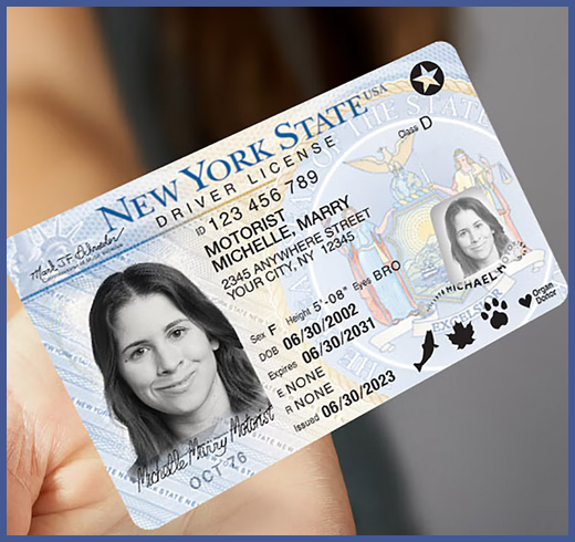 Lo que debes saber sobre el REAL ID y cómo obtenerlo en Nueva York 