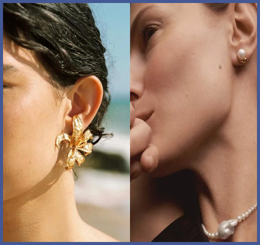 Las piezas clave para un look sofisticado y veraniego
