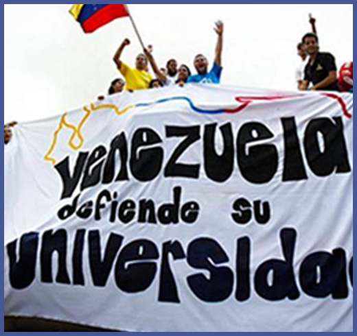 Reforma Universitaria en Venezuela: “Un Camino Hacia la Recuperación”