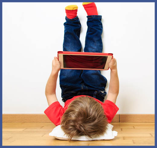 Exceso de tiempo frente a pantallas en la infancia aumenta riesgo de enfermedades cardiometabólicas