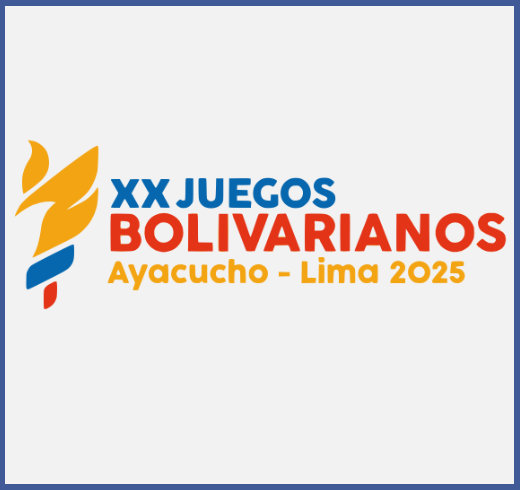 Juegos bolivariano
