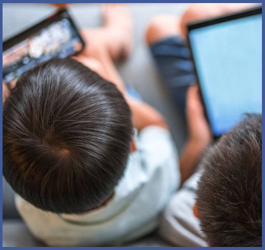 Tecnología y educación