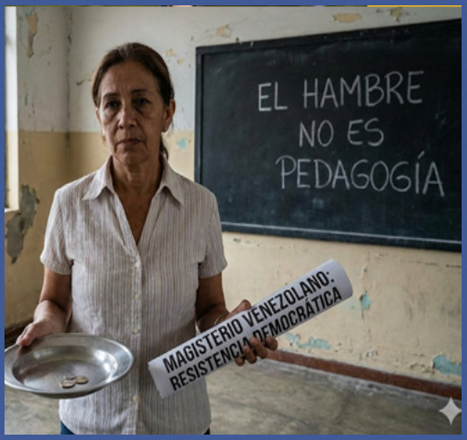 Venezuela en crisis