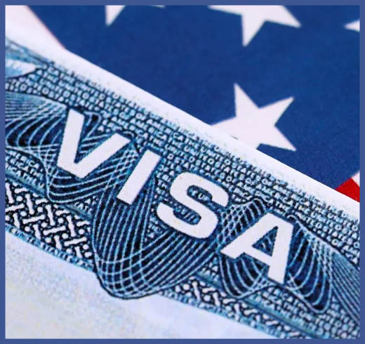 Cerrado el cupo de 27,736 visas H‑2B adicionales para la segunda fase del año fiscal 2026