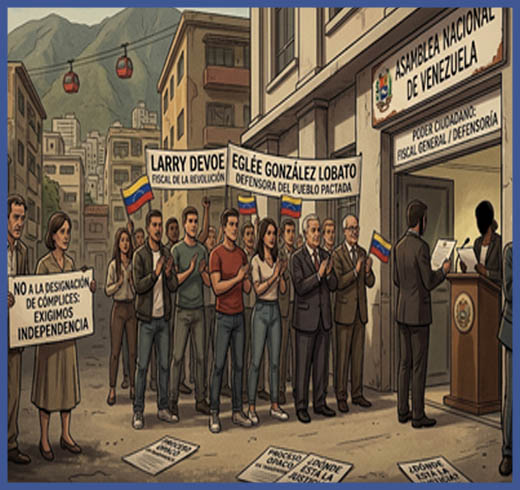 asamblea Nacional de Venezuela