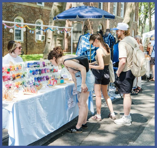 Fad Market para el verano